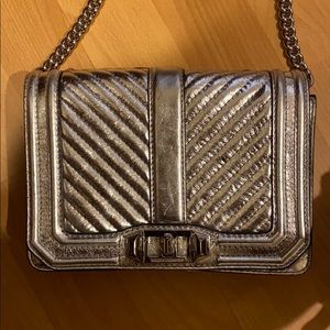 Rebecca Minkoff crossbody purse
